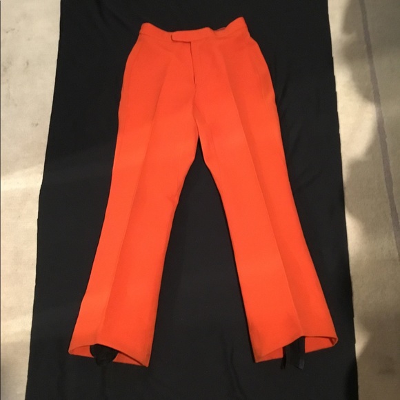 VTG 60’s Roffe Ski Pants - Picture 2 of 8